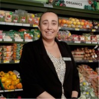 Tanya Mc Garry