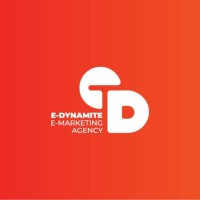E-Dynamite Persona