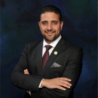 Mohamed A.