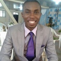 Celestine OLUWAGBEMI