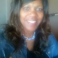 Dr. Charlene Sanders