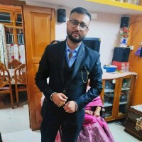 Bikram Saikia