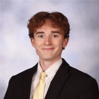Charlie Marsden