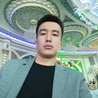 Shokhrukh Shirinboev