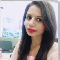 Dimple Jain