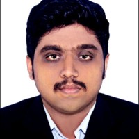 Vaishakh Kamath