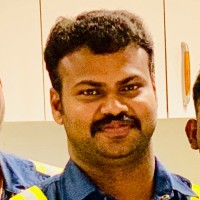 Bhakthavachalam V
