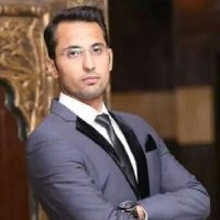 Baig Faizan