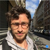 Clément Bouton