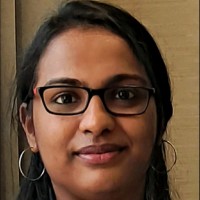 Ancy Joseph