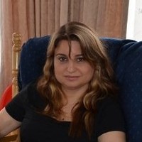 Yildiz Taylor