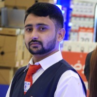 Muhammad Arif