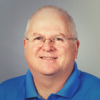Richard Douglas