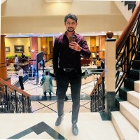 Abhijeet Gavand