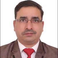 Inder Naugai