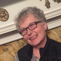 Paula Fisher