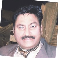 Tilak Goswami