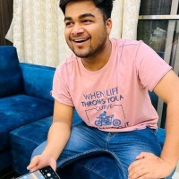 Tauseef Ali