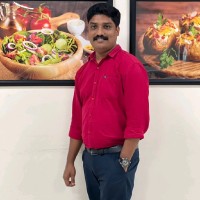 Praveen Prasannan