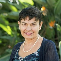 Snezana Harris