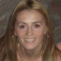 Simona Petrea