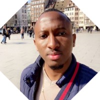 Mohamed Camara