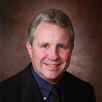 Mike Amos