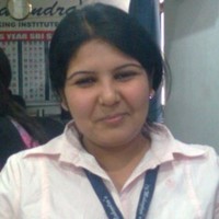 Mridula Kakkar