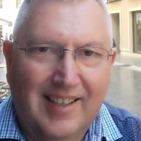 Neil Caldwell