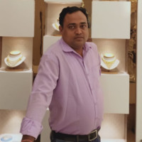 Rudra Prasad Nanda