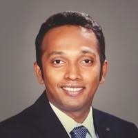 Jaydeep Nair