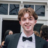 Alfie Clarke