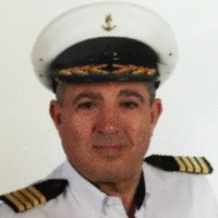 Capt.Kenaan Abdallah