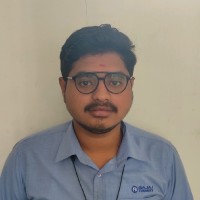 Prajwal R