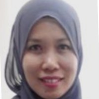 Harnina Mohd Norudin