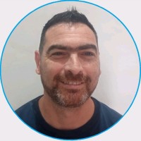 Cristian Ariel Angelani