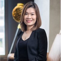 Liew Chi Wan, Fcca