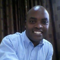 Florian Rweyemamu