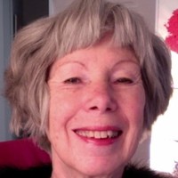 Candida Slater