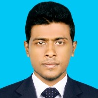 Mohammad Hasibul Hasan