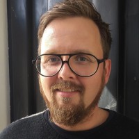 Christoffer Spangsberg
