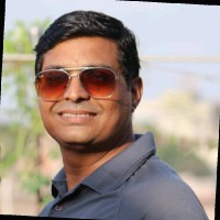 Nitin Nagar