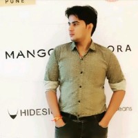 Shivam Singh Kamariya