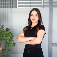 Gökçe Taşcı