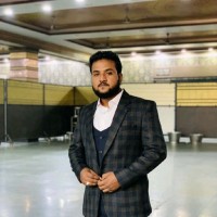 SYED SHAH HUSSAIN QUADRI