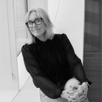 Johanna Rostedt
