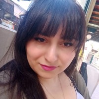 Ειρηνη Τσαχουριδη Irini Tsaxouridi