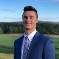 Nicholas Demarco, Mba