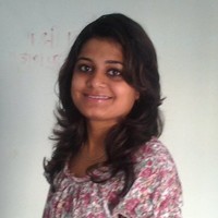 Ashka Tripathi