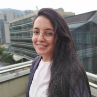 Lorena Paola Lugo F.